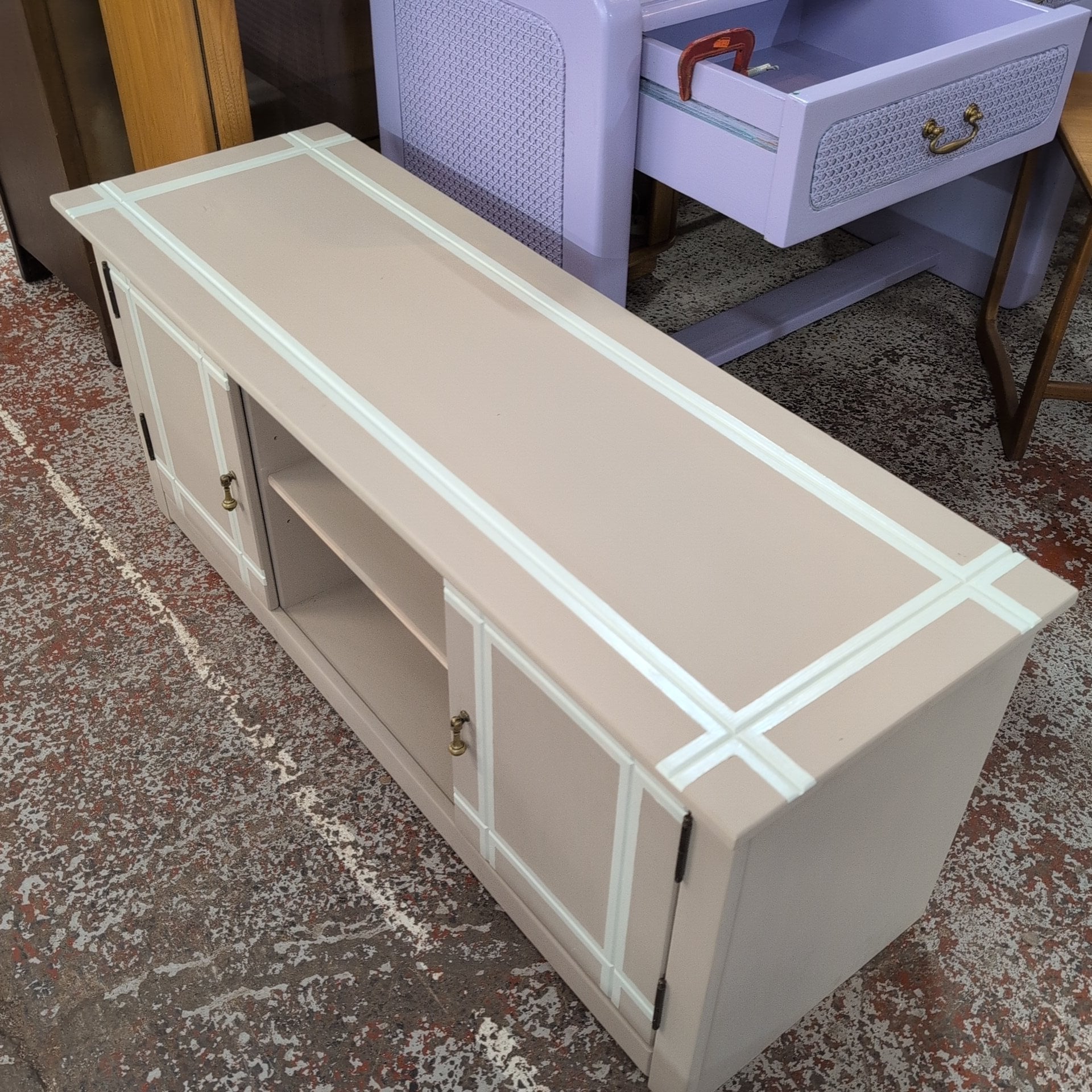 HMP Bristol TV Unit